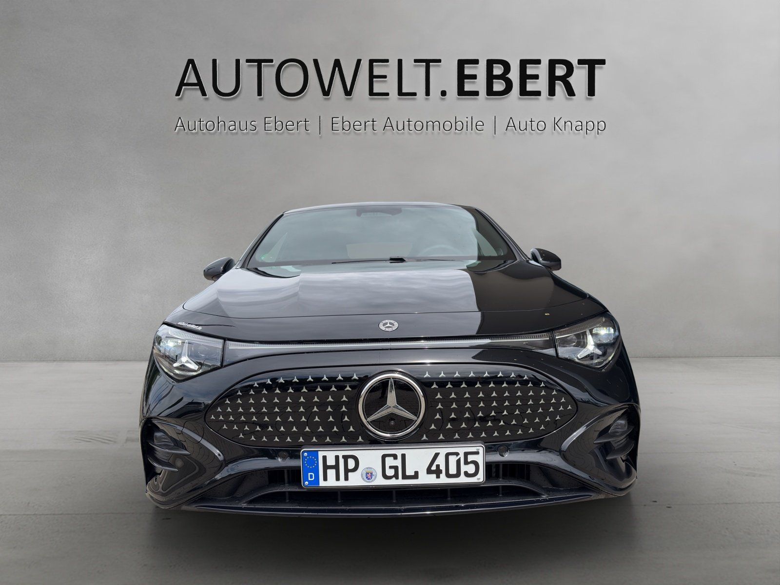 Fahrzeugabbildung Mercedes-Benz CLA 250+ AMG 360 ° AHK DigiLight Burm Pano Distr