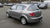 Seat Toledo Stylance / Style/AHK/Klimautomatik/1-Hand - Seat Toledo aus 2005