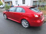 Mitsubishi Lancer 1.8 DI-D+ MIVEC ClearTec TOP TOP - Mitsubishi Lancer: Top
