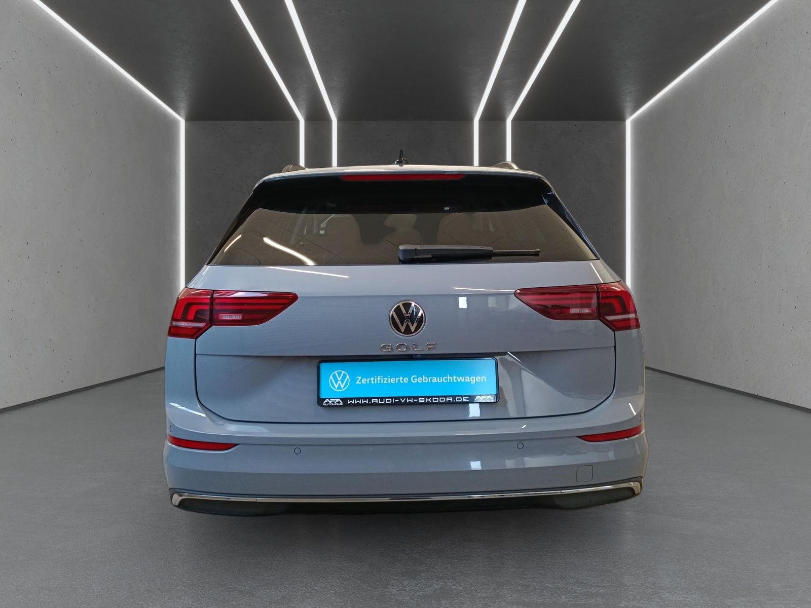 Volkswagen Golf - Bild 8