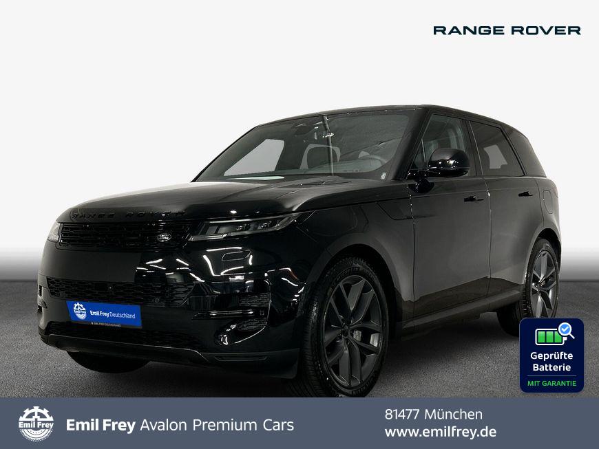 Land Rover Range Rover Sport P460e S