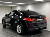 BMW X4 M40i M Sportpaket Harman/Kardon Head-Up AHK D - BMW X4 M40 Gebrauchtwagen