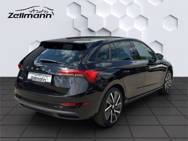 Scala Style 1.0TSi SG 85kW LED PanorDach PDC hin