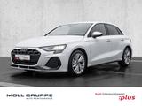 Audi A3 Sportback 35 TDI S tronic S line - Audi A3 Gebrauchtwagen in Mülheim (Ruhr)