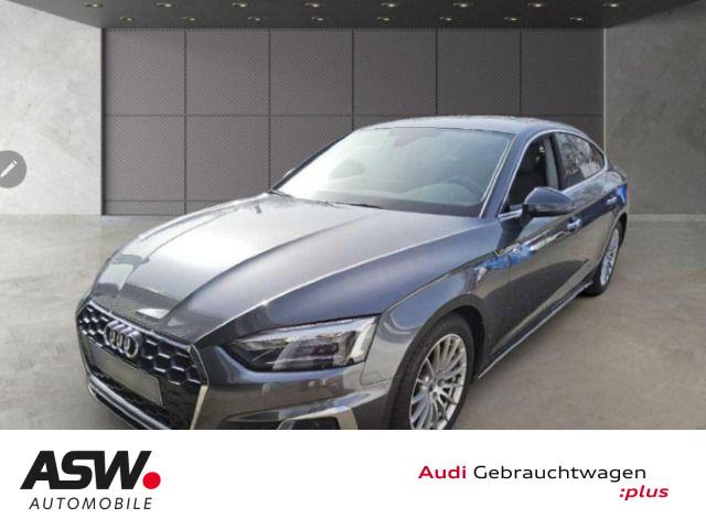 Audi A5 Sportback S line 40TDI Stronic Navi RFK LEDER