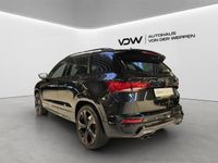Cupra Ateca - Vorschau Bild 7