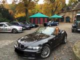 BMW Z3 Roadster 2.2i - Last Edition Individual Model - BMW Z3 in Köln