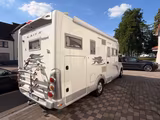 Laika X715R Wohnmobil - Angebote