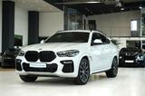 BMW X6 xDrive30d*M-SPORT*LEDER*LED*360°KAM*SHADOW* - BMW X6 in Bonn