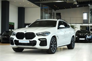 BMW X6 - 1