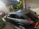 Audi A4 Allroad 40 TDI S tronic quattro - - Audi A4 Allroad aus 2020