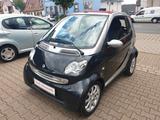 Smart ForTwo fortwo cabrio Sunray Passion - Smart ForTwo aus 2005: Passion