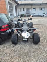 Triton ACCESS  SP400-SM  - QUAD 400