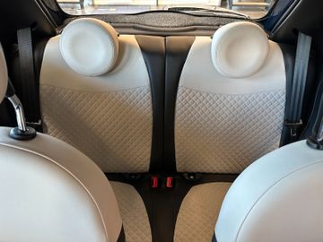 MYAUTOCENTER – Gebraucht- und Jahreswagen mit Werkstattservice in Pfaffenhofen Fiat 500 *DolceVita*PANO*TEMPO*TÜV-052028*KLIMA