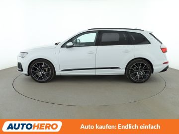 Audi Q7 - 3