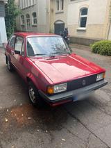 Volkswagen VW Jetta MK1 Top ! - Volkswagen Jetta aus 1981