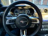 Ford Mustang 5.0 Ti-VCT V8 GT Garantie bis 04/29 - Ford Mustang Gebrauchtwagen in Braunschweig