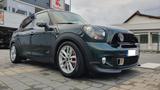 MINI Cooper S, Countryman ALL4,  J. C. Works   - MINI John Cooper Works Countryman: Kleinwagen