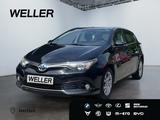 Toyota Auris 1.2 Turbo Comfort S&S *SHZ*Kamera*Alu* - Toyota Auris Comfort mit Benzin-Antrieb