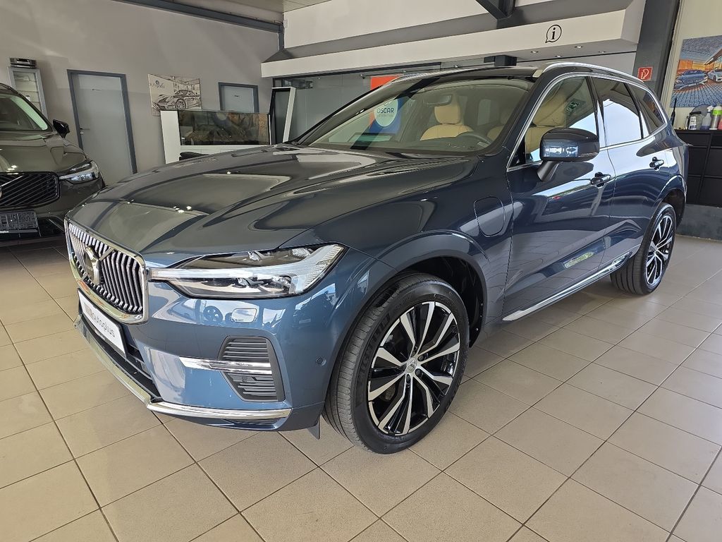 Image of Volvo XC60