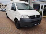 Volkswagen T5 Kühlwagen Kasten-Mittelhochdach DPF - : Kühlwagen