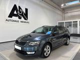 Skoda Octavia Combi Elegance 2.0 TDI,Scheckheft,1.Hand - Skoda Octavia Elegance mit Diesel-Antrieb