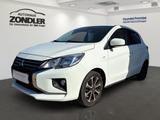 Mitsubishi Space Star Spirit+ //Erste Hand!//Navi!//Sitzhei - Mitsubishi Gebrauchtwagen von 2021