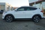Hyundai Tucson 1.6 Premium 4WD LED Panorama Kamera AHK - Hyundai TUCSON aus 2020