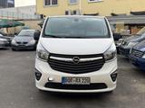 Opel Vivaro Lang Maxi Navi Klima - Opel Vivaro Gebrauchtwagen in Frankfurt