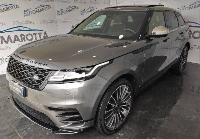 Land Rover Range Rover Velar Velar 3.0 V6 sd6 R-