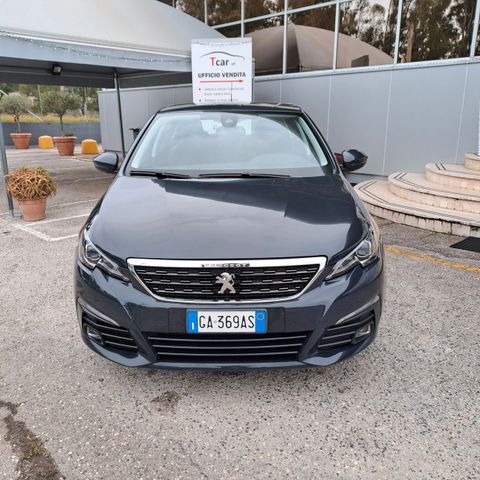 Peugeot 308 1.5 Bluehdi 130cv Allure