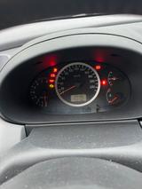 Nissan Almera TINO - Nissan Almera Tino Kombi Gebrauchtwagen