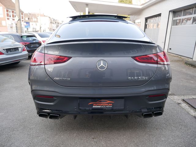GLE 63 AMG