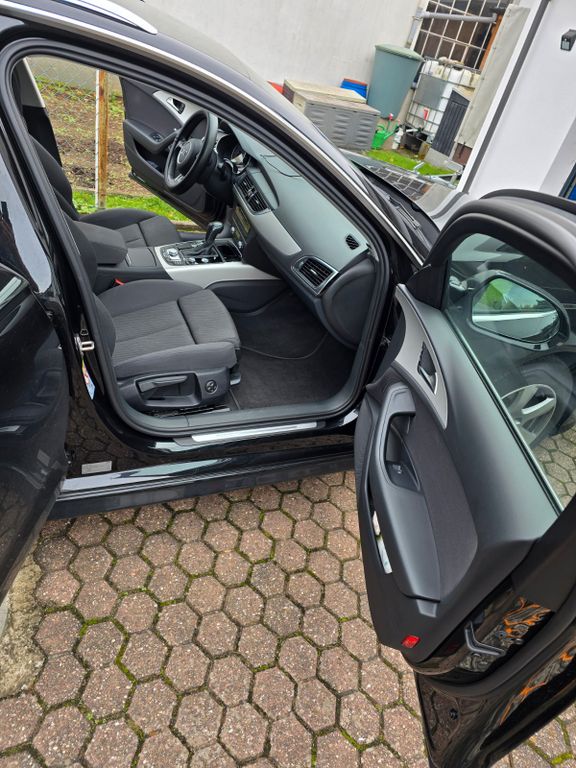 Image of Audi A6
