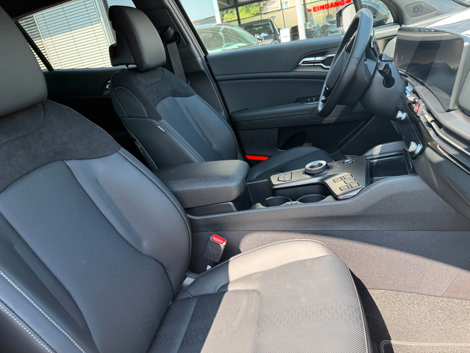 Kia Sportage - Bild 11