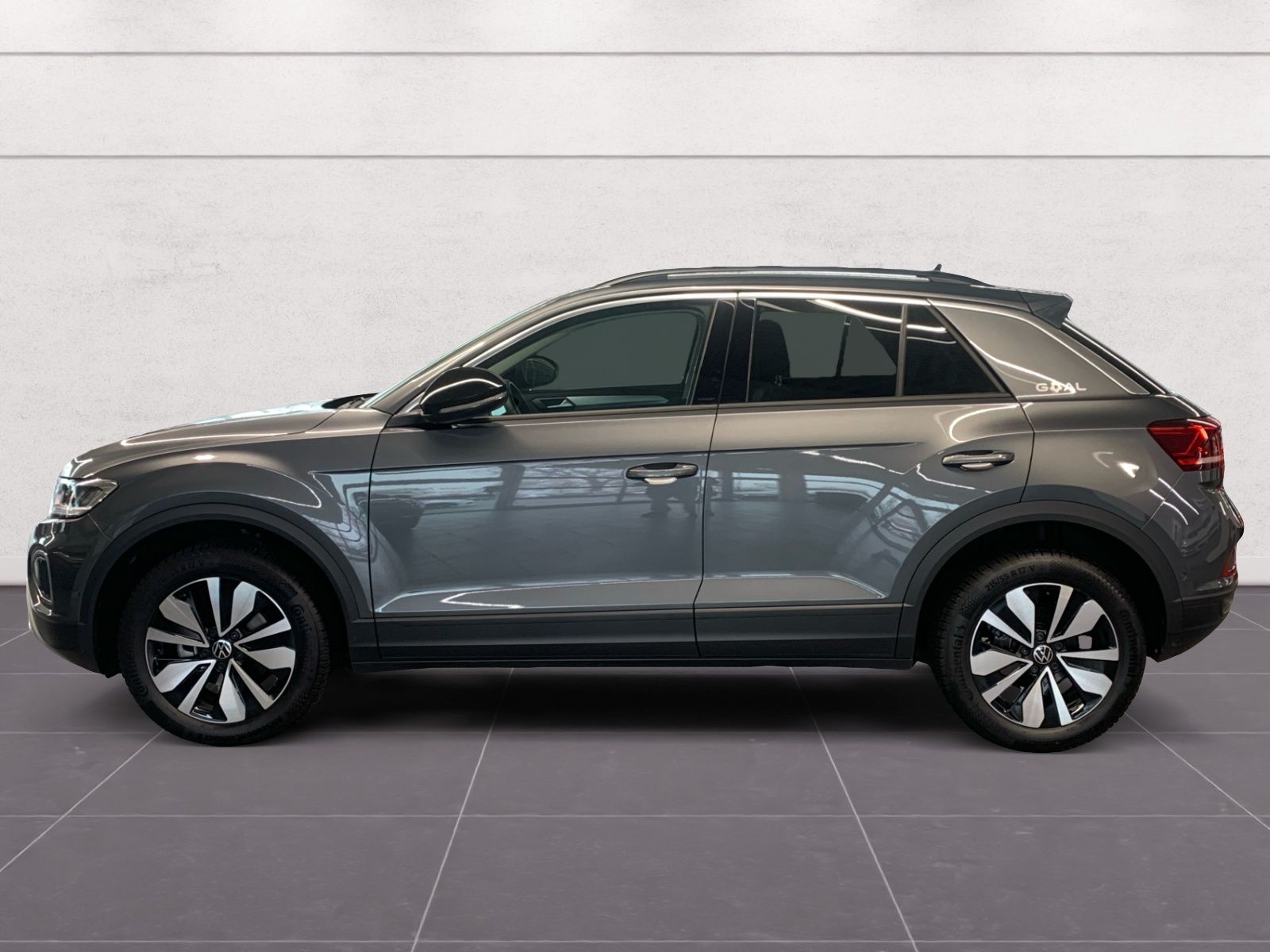 Volkswagen T-Roc - Bild 5