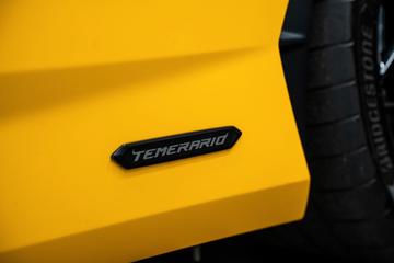 صورة مصغرة 22 لـ 2025 Lamborghini TEMERARIO