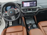 BMW X4 M - Vorschau Bild 13