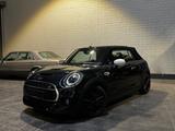 MINI Cooper S Cabrio LED, KEYLESS, CARPLAY - MINI MINI: Schwarz, Cabrio