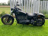 Harley-Davidson Low Rider S 117 CI KessTech - Offers matching your search criteria