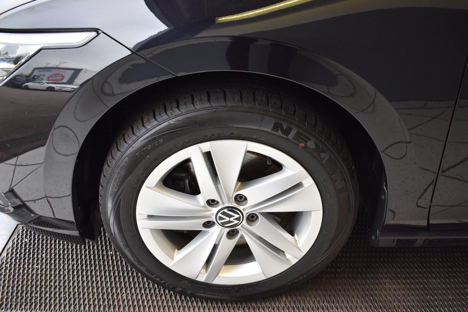 Volkswagen Golf VIII 2.0TDI Life DSG*LED*ACC*SHZ, миниатюра 29