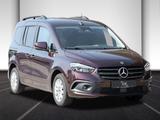 Mercedes-Benz T 180 d,Progressive Edition,Automatik,LED,MBUX - rote Mercedes-Benz T-Klasse