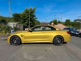 BMW Bmw M4 Competition Cabrio 450Ps - BMW M4 in Frankfurt (Main)