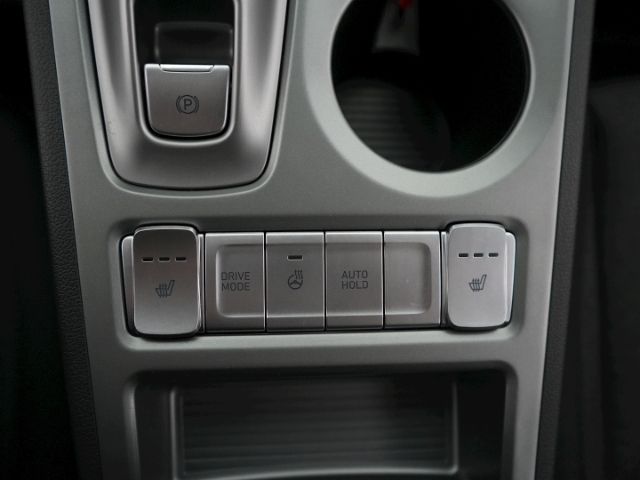 KONA Elektro SELECT 39,2 kWh+RÜCKFAHRKAMERA+SITZ