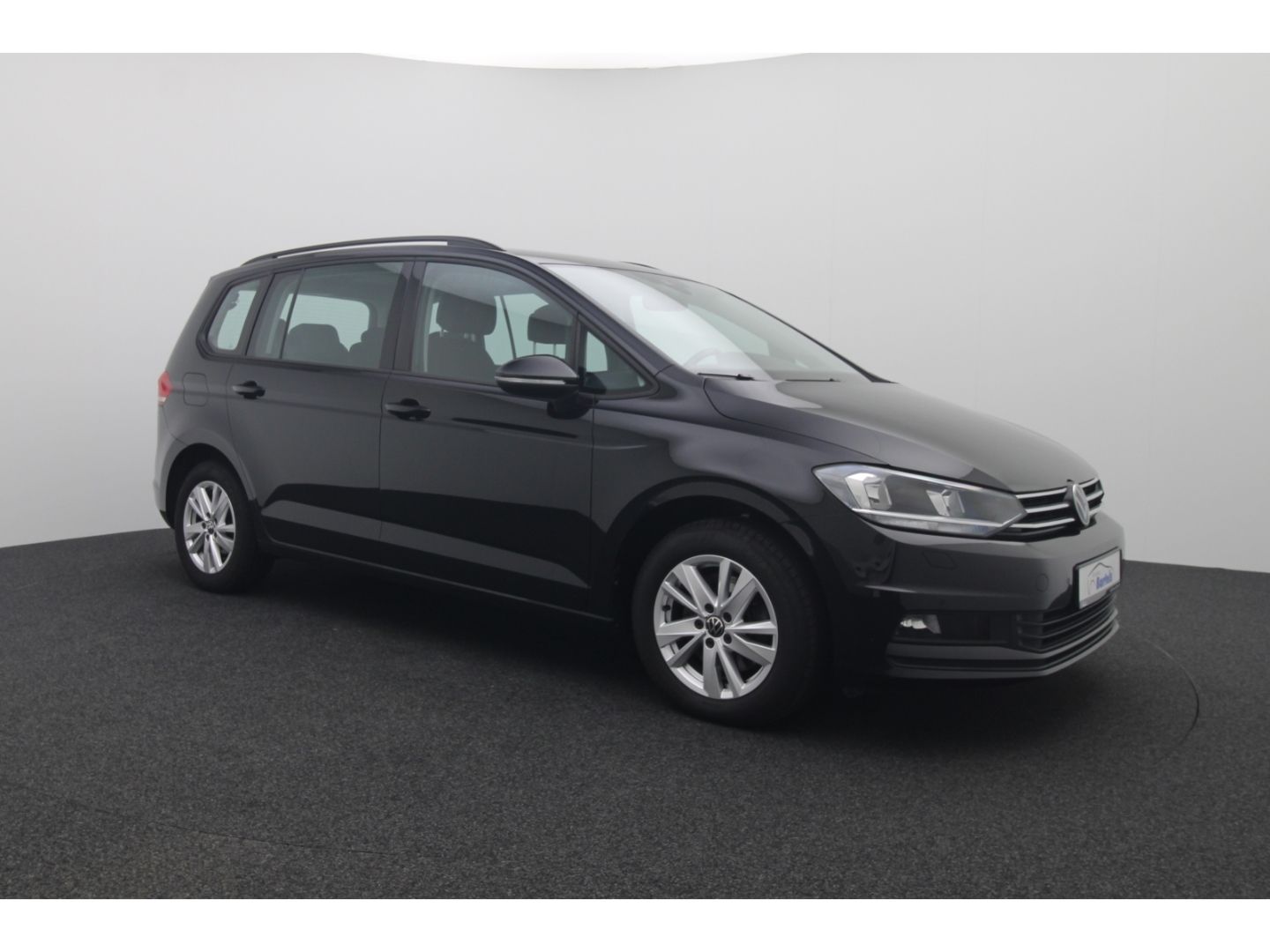 Fahrzeugabbildung Volkswagen Touran Comfortline BMT Start-Stop AHK Schwenkbar