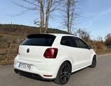 Volkswagen Polo 1.8 TSI GTI BMT SHZ,LED,MFL - gebrauchte Kleinwagen Privatanbieter gebraucht
