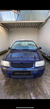 Volkswagen Polo 6n2 Anfängerauto Tuning - Volkswagen Polo: Tuning 6n2
