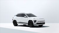Hyundai KONA - Vorschau Bild 2