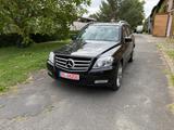 Mercedes-Benz GLK 220CDI BlueEfficiency Sport Edition - gebrauchte Mercedes-Benz GLK 220 aus dem Jahr 2010
