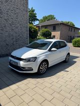 Volkswagen Polo 1.0 44kW SOUND - Top gepflegt  - Volkswagen Polo: Sound